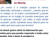 Ebook, ayudará descubrir estás sufriendo acoso laboral