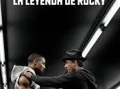 Creed. leyenda Rocky