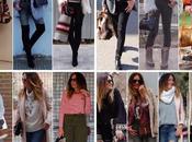 oUTFITS fEBRERO 2016