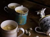 Goxua, receta