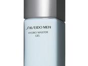 Hydro Master Cuidado Masculino Shiseido Mantiene Piel Niveles Óptimos Hidratación