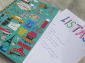 Juegos exploración listas