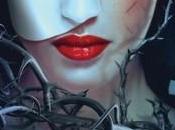 Portada revelada: Rose Blood, A.G. Howard