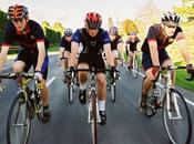 Entrenamiento ciclista