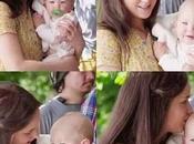 Juegos Hambre: Sinsajo Parte (Epilogo)': Primer vistazo Madre Hijo