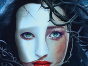 Portada Revelada Rose Blood, A.G. Howard, sinopsis