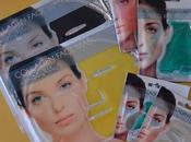 mascarillas colágeno BEAUTY FACE