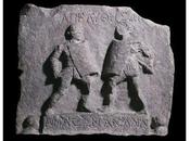 GLADIATRICES higo"