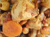 Pollo moruna
