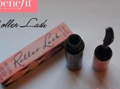 BENEFIT, Roller Lash
