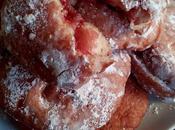 Krafne: donuts croatas