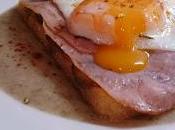 Crema espárragos tostada