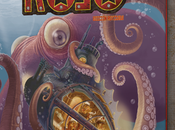 vuelto Noviembre Rojo!