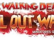 Walking Dead: petar Kickstarter