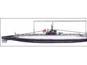 submarino c-3, hundido marina nazi (1936)