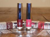 Review PRIME'N LIPS Flormar