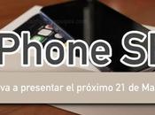 Novedad iPhone