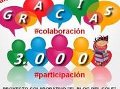 ¡Hemos superado 3.000 comentarios!