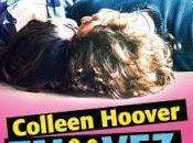 Reseña: mañana Colleen Hoover