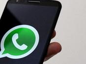 WhatsApp ahora permite enviar documentos
