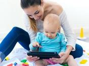 iPads para calmar niños difíciles