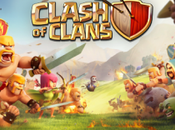 Disfruta juegos conocidos mundo, Clash Clans