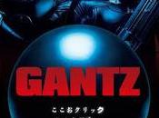 Review: Gantz
