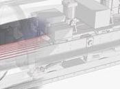 transporte ultraveloz Hyperloop unirá capitales europeas ocho minutos