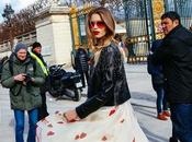 #PFW FW16/17: galería street style