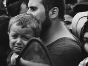 Trastornos adaptativos infancia Siria