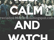 KeepCalmAndWatchLost