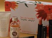 BIRCHBOX “Spring Break” Marzo 2016