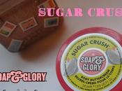 SOAP GLORY, manteca corporal Sugar Crush™