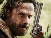 'The Walking Dead': cazador cazado