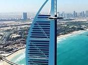 Dubai vista desde arriba