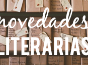 [NOVEDADES EDITORIALES] Marzo 2015