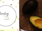 sunday's time marzo #recetasconaguacates