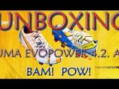 Vídeo Puma evoPower BAM! POW!