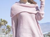 Jersey Hombros Descubiertos-Off Shoulder Sweater