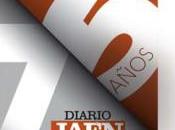 Aniversario Diario JAEN