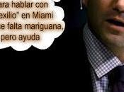 Cuba-USA: llueve hacia arriba