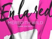 red, Meredith Wild