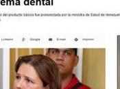 Medios internacionales creyeron noticia Mundo Today’ venezolano