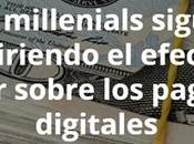 millenials siguen prefiriendo efectivo sobre pagos digitales