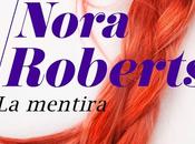 Mentira Nora Roberts