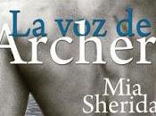 Reseña: Archer Sheridan