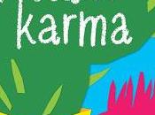 Reseña: Instant Karma, Wendy Davies