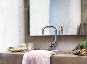 Sanitarios Estilo Rustico
