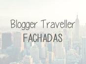 Blogger Traveller: Fachadas