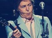 Paul McCartney actuará Madrid junio